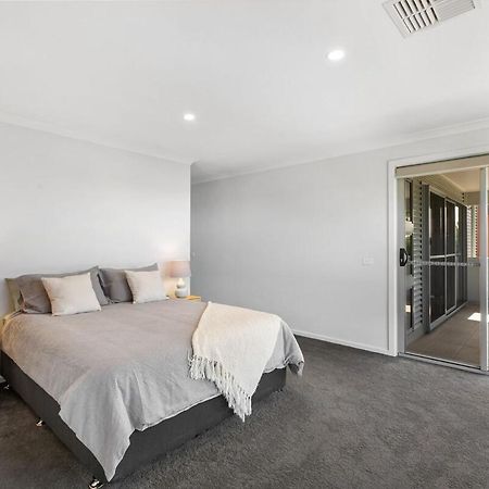 Bendigo Signature Accommodation On Honeysuckle Exteriér fotografie