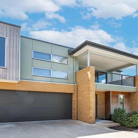 Bendigo Signature Accommodation On Honeysuckle Exteriér fotografie
