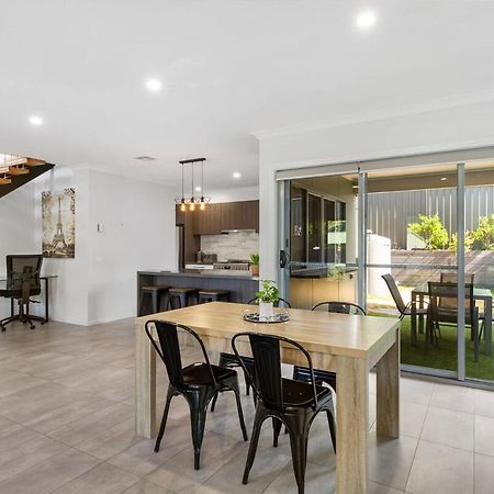 Bendigo Signature Accommodation On Honeysuckle Exteriér fotografie