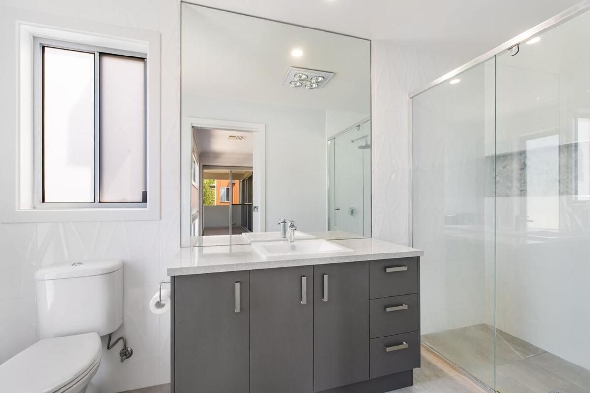 Bendigo Signature Accommodation On Honeysuckle Exteriér fotografie