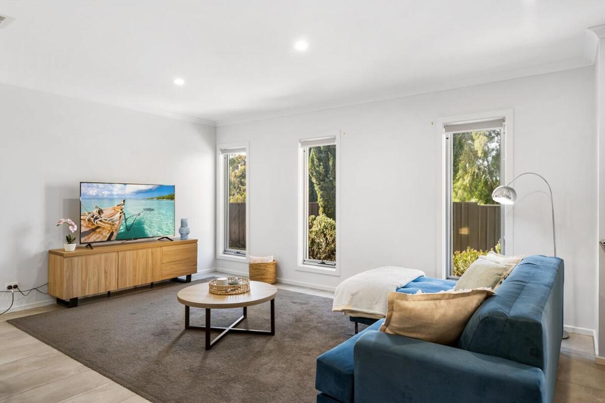 Bendigo Signature Accommodation On Honeysuckle Exteriér fotografie