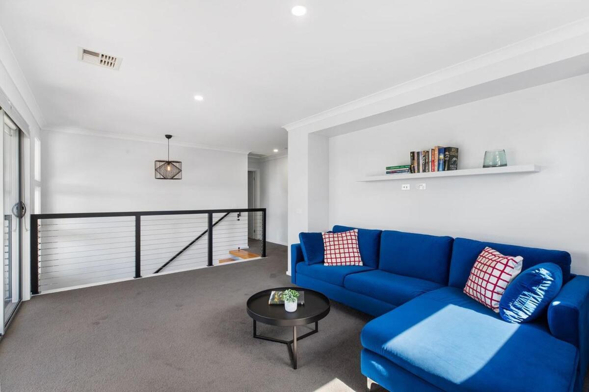 Bendigo Signature Accommodation On Honeysuckle Exteriér fotografie