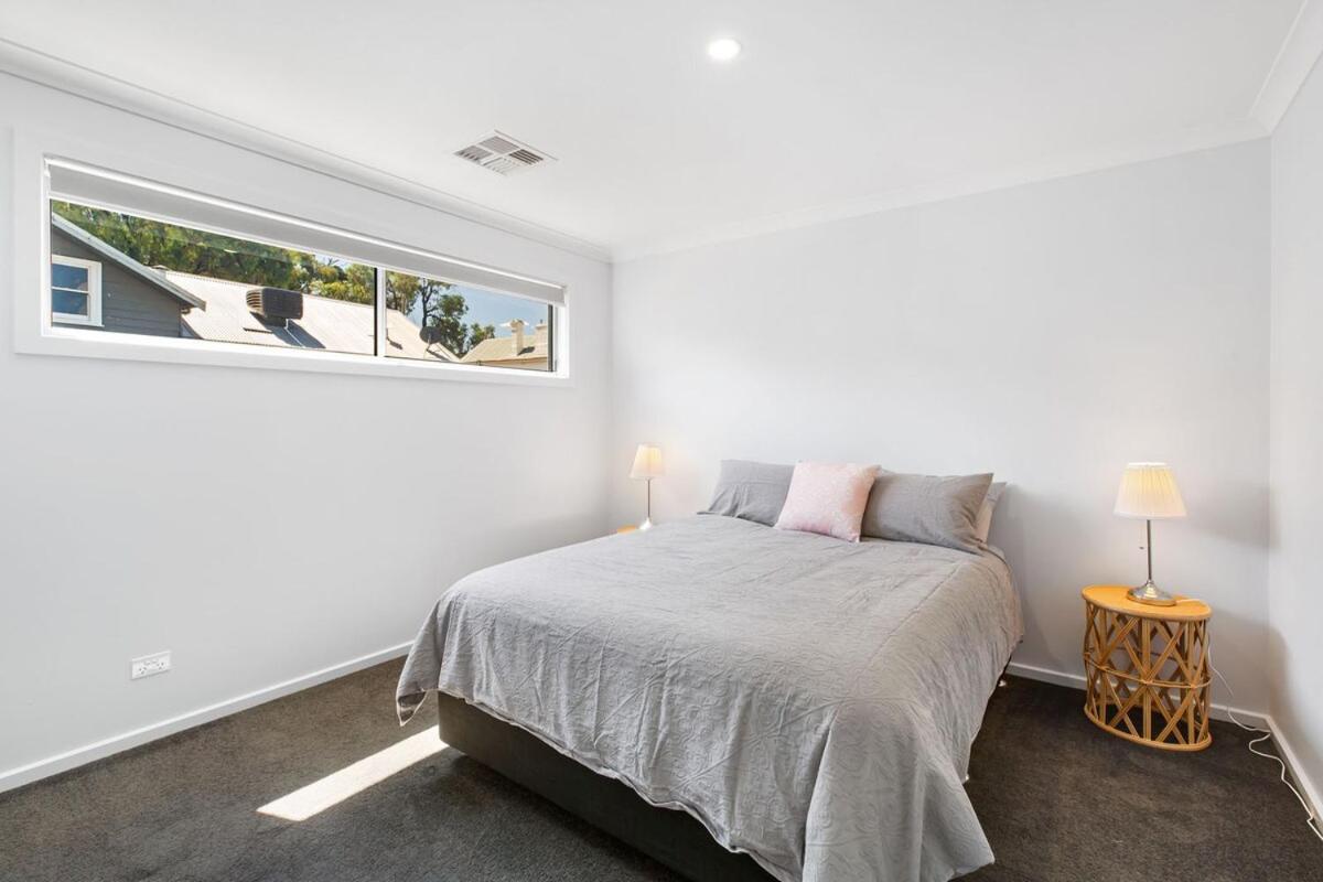 Bendigo Signature Accommodation On Honeysuckle Exteriér fotografie