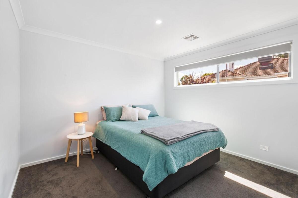 Bendigo Signature Accommodation On Honeysuckle Exteriér fotografie