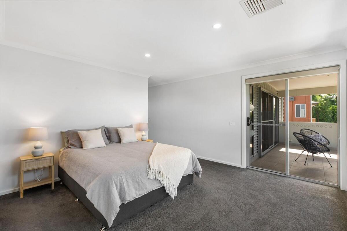 Bendigo Signature Accommodation On Honeysuckle Exteriér fotografie