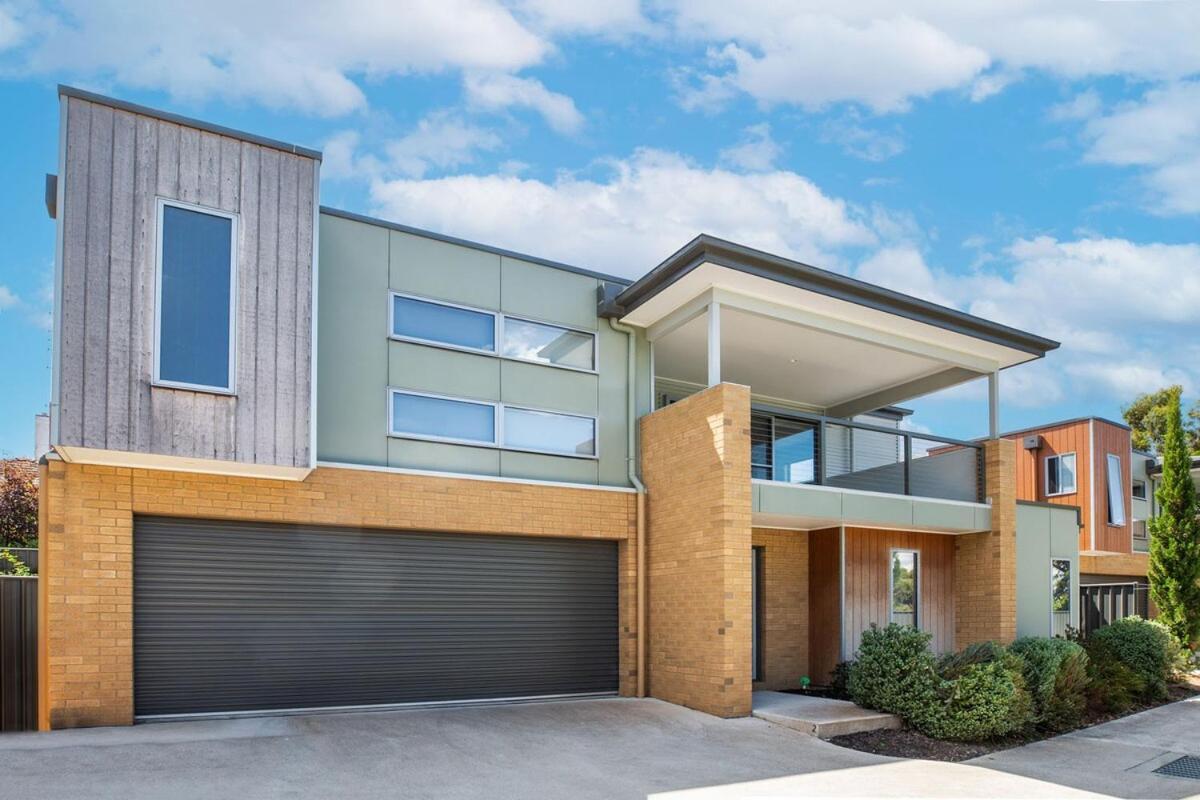 Bendigo Signature Accommodation On Honeysuckle Exteriér fotografie