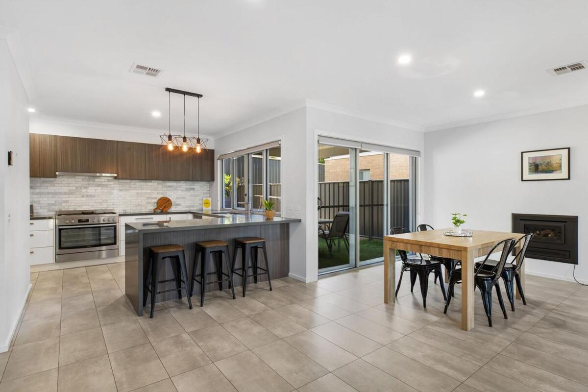 Bendigo Signature Accommodation On Honeysuckle Exteriér fotografie